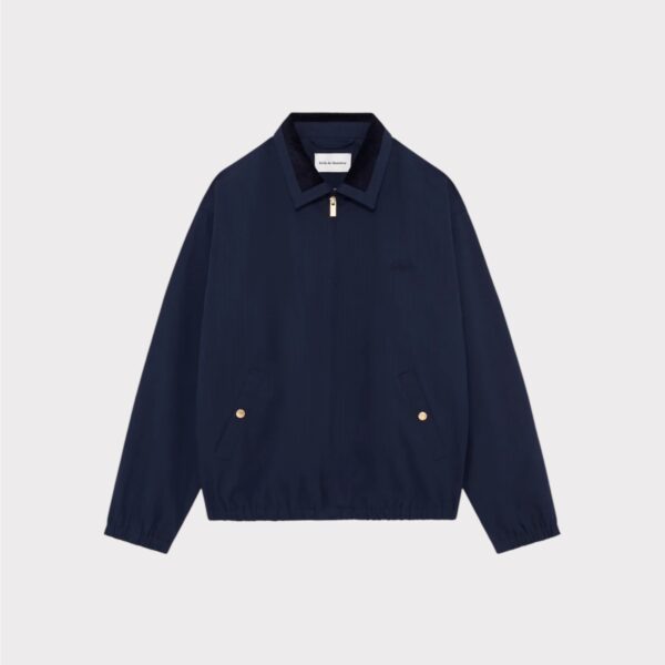 Blouson Drôle de Monsieur