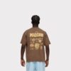 T-shirt Botanica Madson