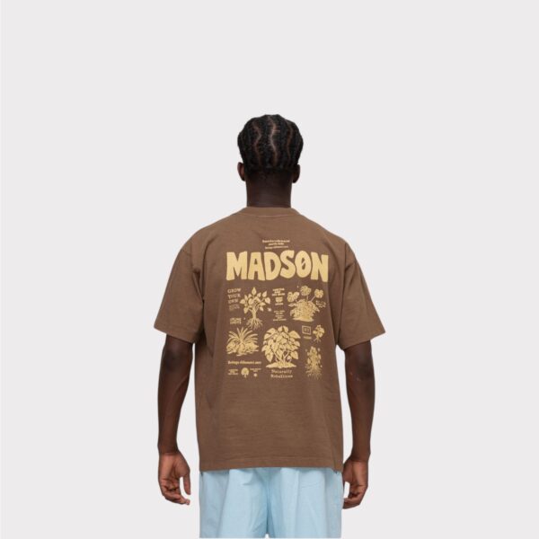 T-shirt Botanica Madson