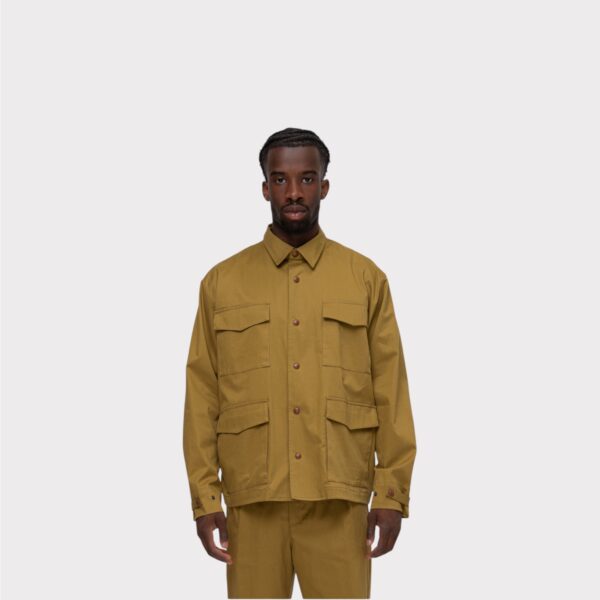 Veste Madson