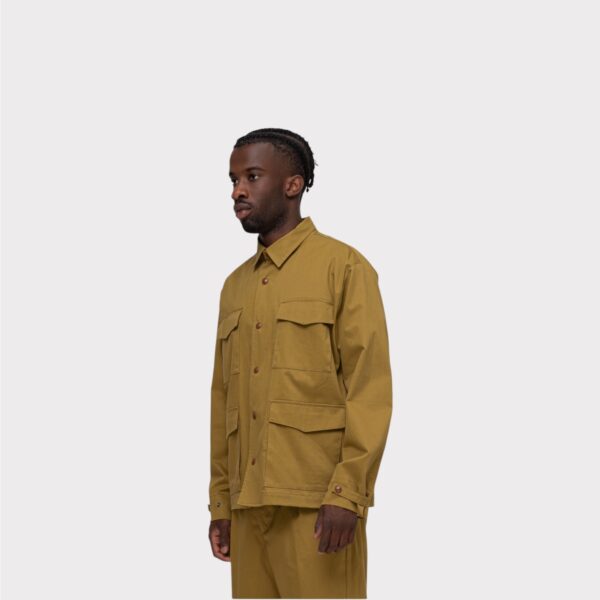 Veste Madson