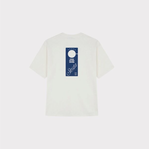 T-shirt Siesta Palard
