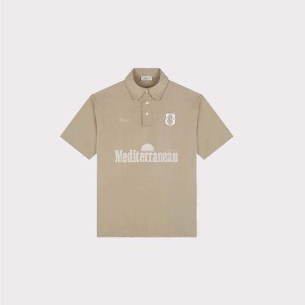 Polo du Mediterranean FC Palard