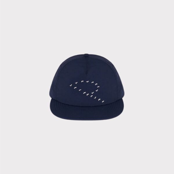 Casquette P Birds Palard