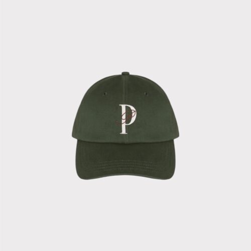 Casquette Double P Palard