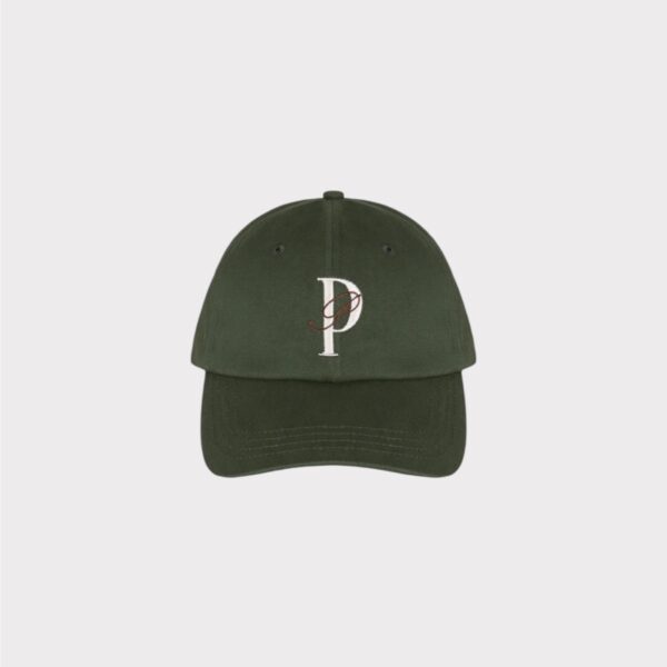 Casquette Double P Palard