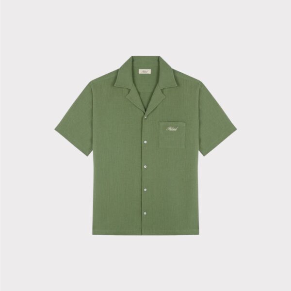 Chemise Olivetta Palard
