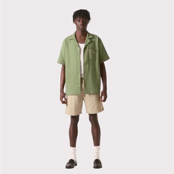 Chemise Olivetta Palard