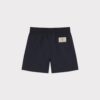 Short Nuit en seersucker Palard