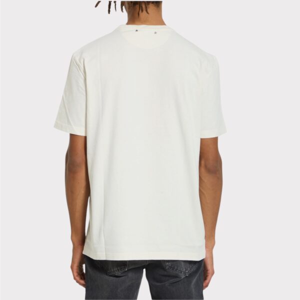 T-shirt Golden Goose