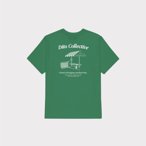 T-shirt Dito