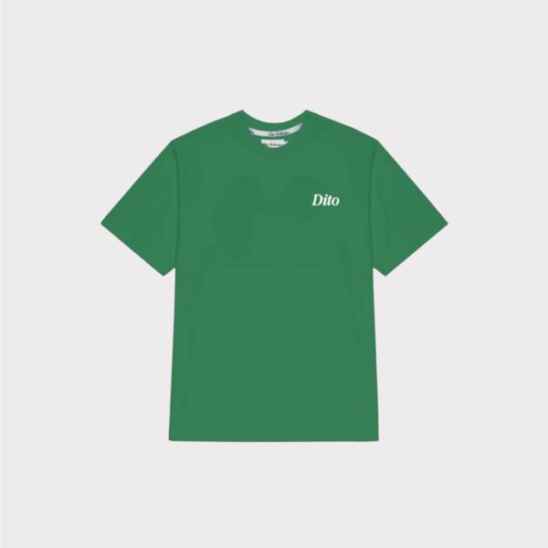 T-shirt Dito