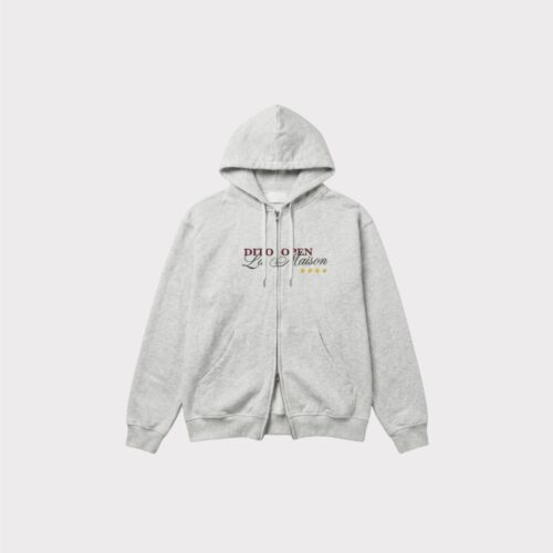 Sweatshirt OPEN HOODIE Dito