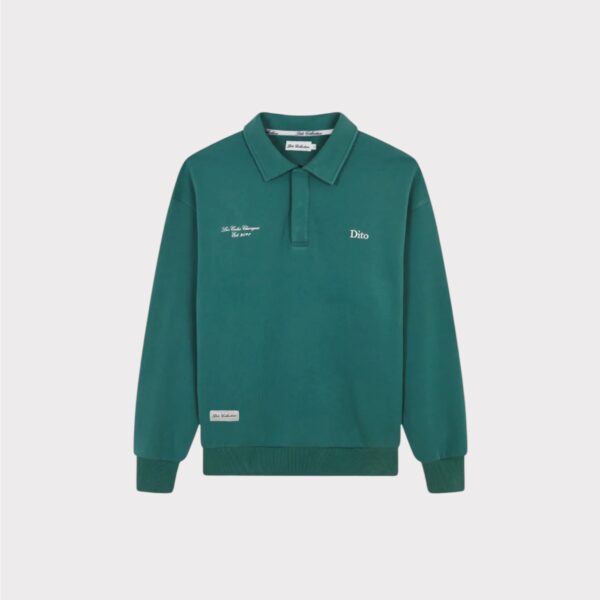 Polo Dito