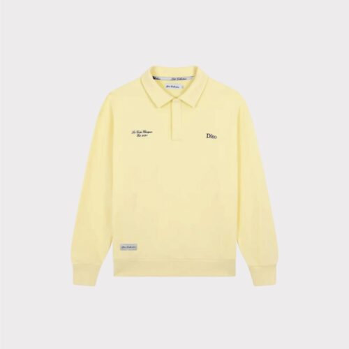 Polo Dito