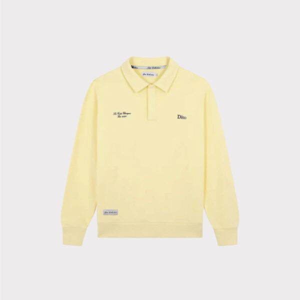 Polo Dito
