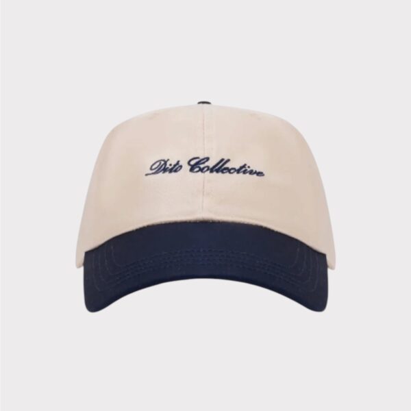 Casquette Dito