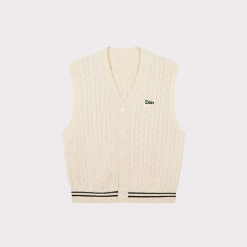 Cardigan Tennis Dito