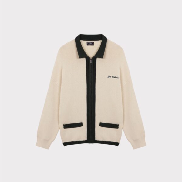 Cardigan APRÈS-TENNIS Dito