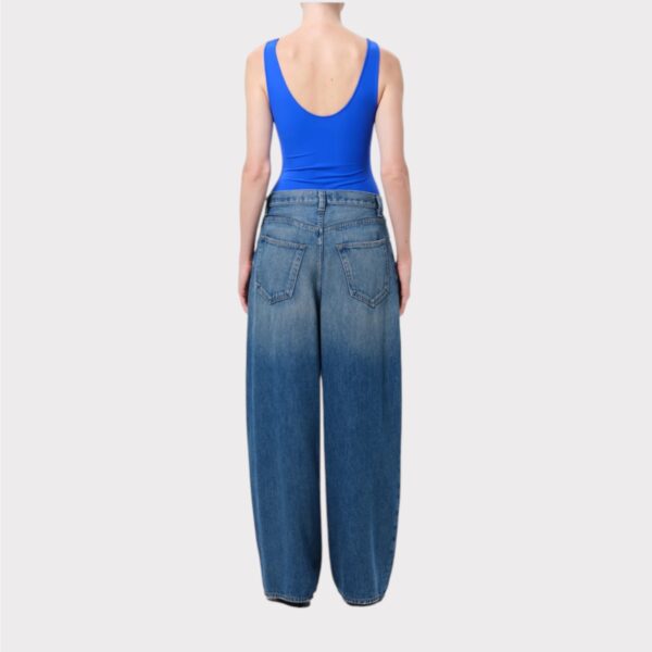 Jean Rounded Baggy Agolde