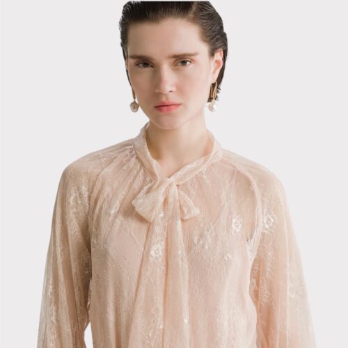 Chemise Chantilly Forte Forte