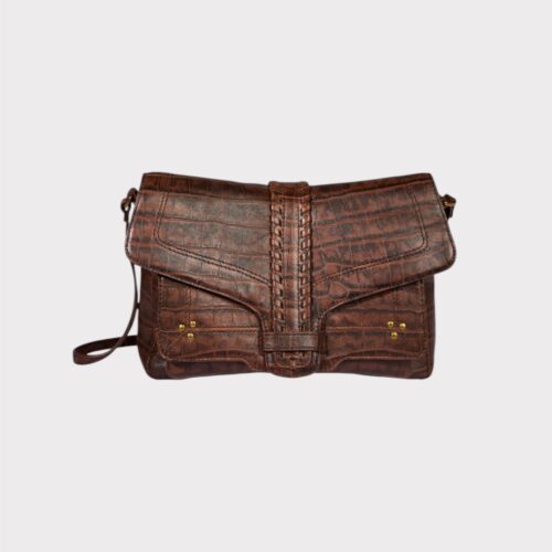 HARRY M CROCO CIGARE JEROME DREYFUSS