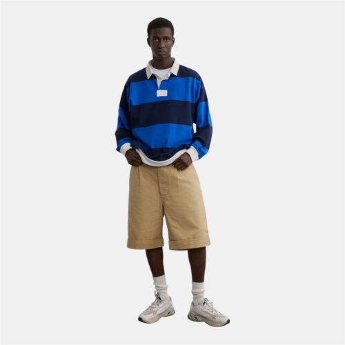 Polo Rudby Later