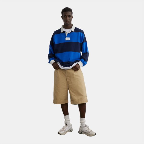 Polo Rudby Later