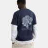 T-Shirt ESSENTIEL hortensia Later