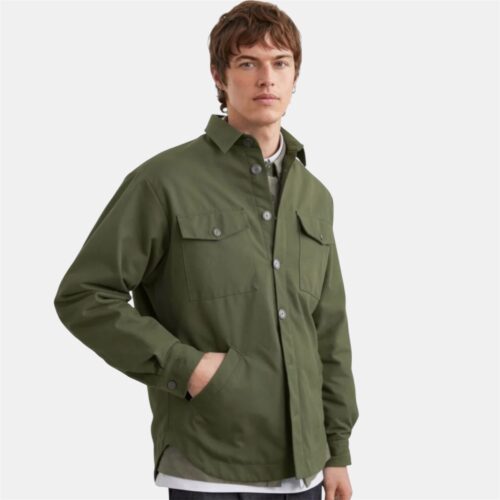 Veste Mi-saison BUDDY Later