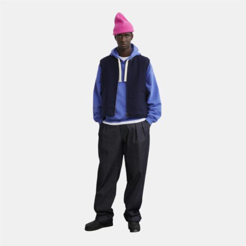 Veste sans manches TEDDY Later