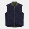 Veste sans manches TEDDY Later