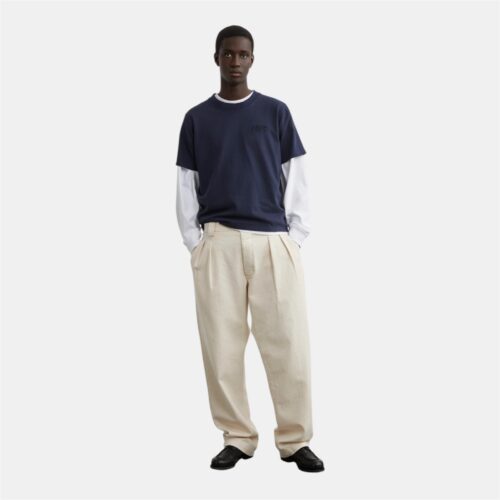 Pantalon à pinces MARIN Later