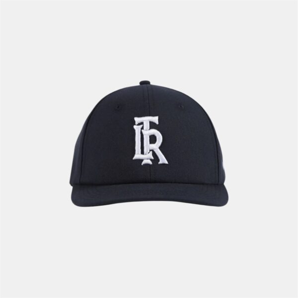 Casquette Baseball Later