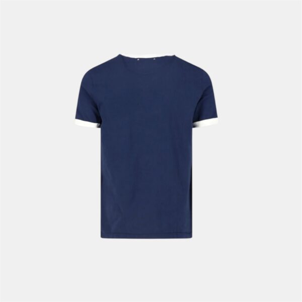 T-shirt Golden deluxe Golden Goose