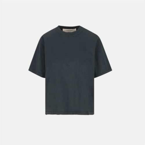 T-shirt Golden Inverssé Golden Goose