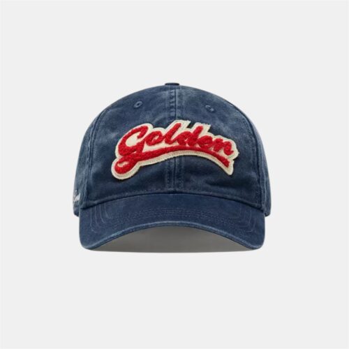 Casquette de baseball Golden Goose