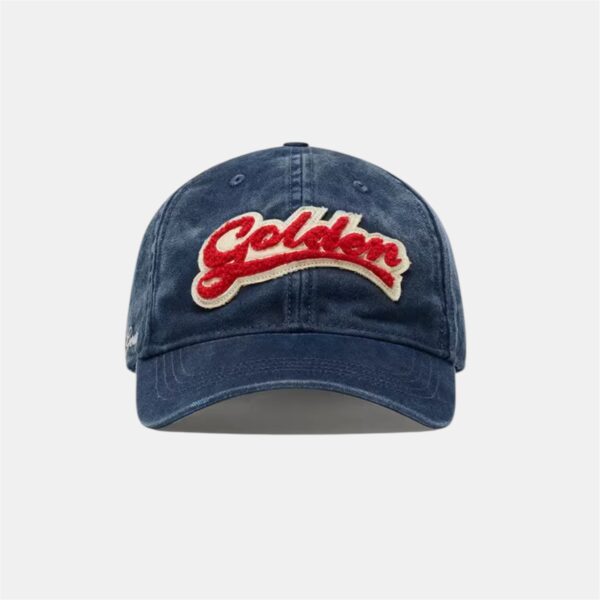 Casquette de baseball Golden Goose