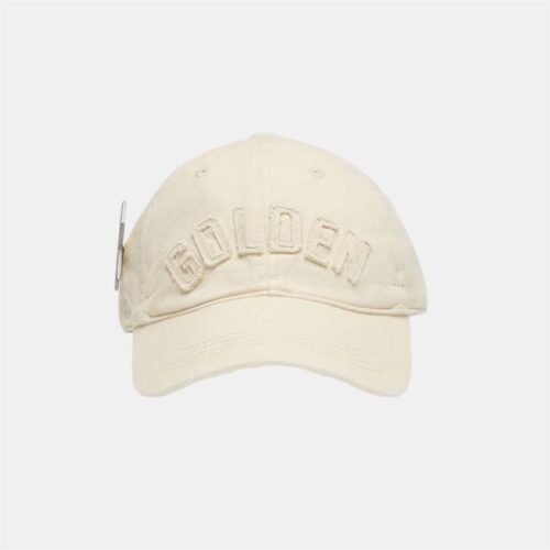 Casquette de baseball Golden Goose