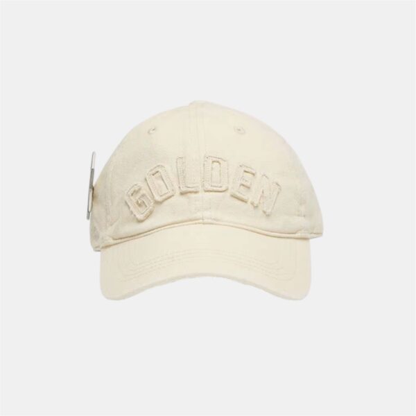 Casquette de baseball Golden Goose