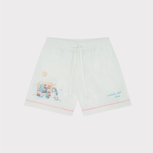 Short café MIRA MIKATI