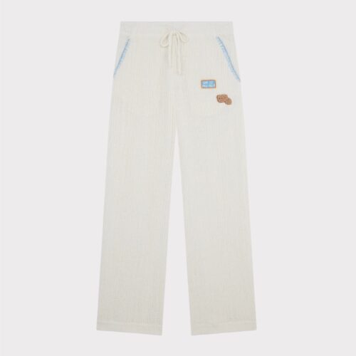 Pantalon en crochet MIRA MIKATI