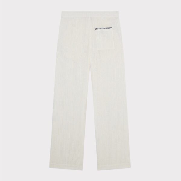 Pantalon en crochet MIRA MIKATI