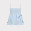 TOP BUSTIER MIRA MIKATI