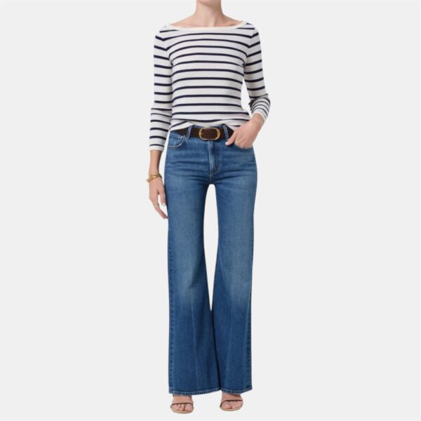 Jean Kimberly 70's Cruise Citizen Of Humanity
