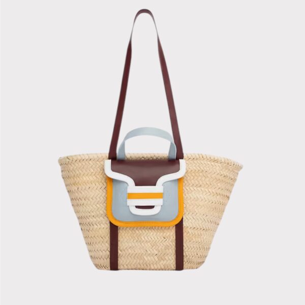 PANIER ALPHA PIERRE HARDY