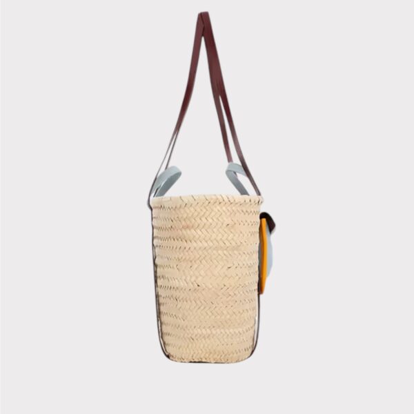 PANIER ALPHA PIERRE HARDY