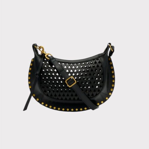 OSKAN MOON COEUR ISABEL MARANT