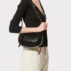 OSKAN MOON COEUR ISABEL MARANT