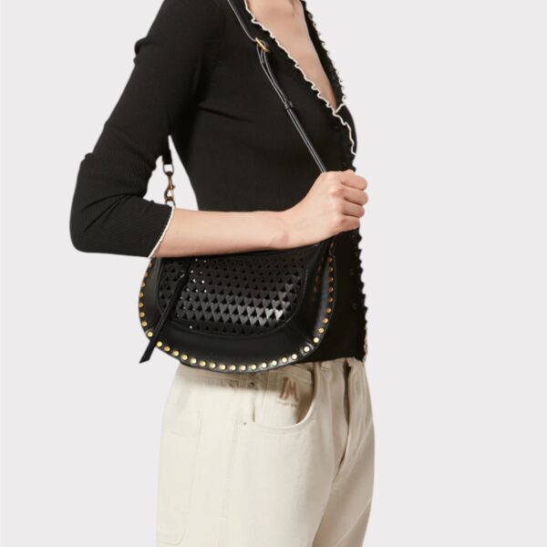 OSKAN MOON COEUR ISABEL MARANT